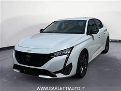 PEUGEOT NUOVA 308 308 PureTech Turbo 130 S&S Active Pack