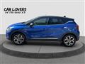 RENAULT CAPTUR 1.6 plug-in hybrid Intens E-Tech 160cv auto my21