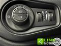 JEEP RENEGADE 1.6 Mjt 120CV KM CERT, FULL-LED, CLIM BIZ, NAV