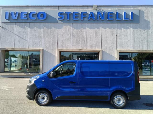 FIAT Talento 1.6 ecojet CH1 Talento 2.0 Ecojet 145CV PL-TA Furgone 12q