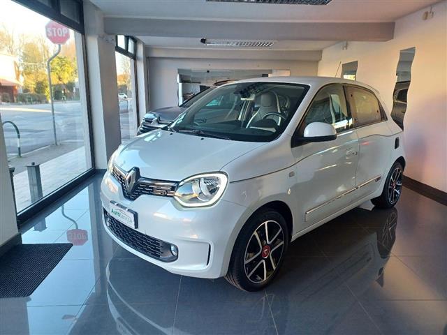 RENAULT Twingo SCe 65 CV Intens