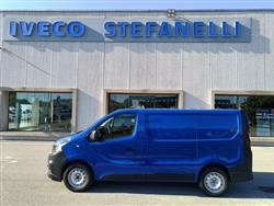 FIAT Talento 1.6 ecojet CH1 Talento 2.0 Ecojet 145CV PL-TA Furgone 12q