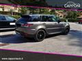 LAND ROVER RANGE ROVER SPORT 3.0 TDV6