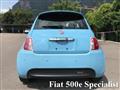 FIAT 500 ELETTRICA FIAT 500e ABARTH PREZZO IVA COMPRESA