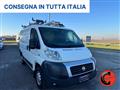 FIAT DUCATO 2.3 MJT 130(PC-TN L1H1)OFFICINA MOBILE-PORTAPACCHI