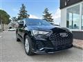 AUDI Q3 SPORTBACK SPB 35 TFSI S tronic Advanced Plus LED - BT - 18