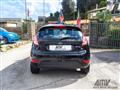 FORD FIESTA 1.4 5 porte Bz.- GPL Business