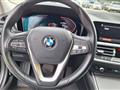 BMW SERIE 3 TOURING d Touring Business Advantage aut. PERMUTE BMW SERV