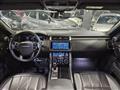 LAND ROVER RANGE ROVER SPORT 3.0 SDV6 249 CV HSE