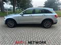 MERCEDES GLC SUV d 4Matic Exclusive