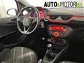 OPEL CORSA 1.4 90CV GPL Tech 5 porte b-Color