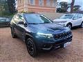 JEEP COMPASS 4XE 1.3cc TRAILHAWK 4XE PLUG IN HYBRID 179cv NAVI