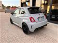 ABARTH 500 595 1.4 16v t. t-jet 140cv