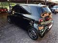 SMART FORFOUR TOTAL BLACK NAVI SENSORI PADDLE BRACCIOLO!