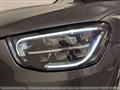 MERCEDES GLC SUV GLC 220 d 4Matic Sport