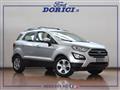 FORD ECOSPORT 1.0 EcoBoost 100 CV Plus