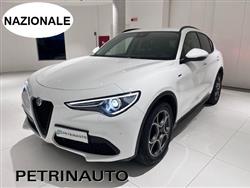 ALFA ROMEO STELVIO 2.2 Turbodiesel 190 CV AT8 Q4 Sprint