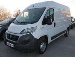 FIAT DUCATO 23 MjetTetto AltoPasso Medio.Euro 6