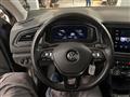 VOLKSWAGEN T-ROC 2017 2.0 tdi Advanced 4motion dsg