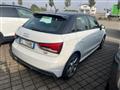 AUDI A1 SPORTBACK SPB 1.0 TFSI ultra S tronic Sport