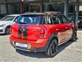 MINI COUNTRYMAN Mini Cooper D Business Countryman ALL4 Automatica