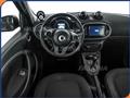 SMART EQ FORFOUR forfour EQ Passion Nightsky