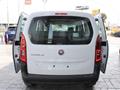 FIAT DoblÃ² Crew cab 1.5 bluehdi 100cv Con CARPLAY