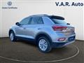 VOLKSWAGEN T-ROC 2.0 TDI SCR 150 CV DSG Life