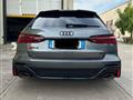 AUDI A6 AVANT Avant 4.0 TFSI MHEV quattro tiptronic