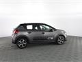 CITROEN C3 PureTech 110 S&S EAT6 Shine