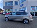 FORD S-MAX 2.0 TDCi 180CV 5 posti Titanium