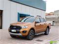 FORD RANGER 2.0 TDCi aut. DC Wildtrak 5 posti