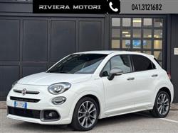 FIAT 500X 1.0 T3 120 CV Sport  Full Led