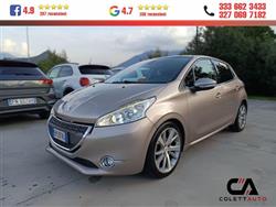 PEUGEOT 208 1.6 e-HDi 92 CV S&S robot. 5p. Allure