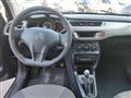 CITROEN C3 1.4 HDi 70 Seduction