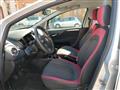 FIAT PUNTO 1.4 8V 5 porte Easypower Lounge