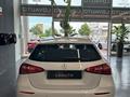 MERCEDES CLASSE A SEDAN A 180 d Automatic 4p. Business