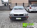 ALFA ROMEO ALFETTA 2.0 TARGHE NERE