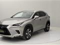 LEXUS NX 300h 2.5 Luxury 4wd cvt