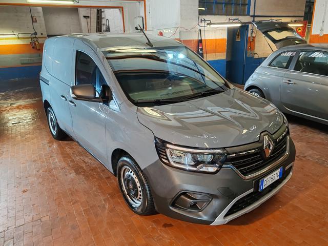 RENAULT NUOVO KANGOO 1.5 blue dci Edition One Plus 95cv Open Sesame