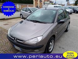 PEUGEOT 206 1.1 3p. XT