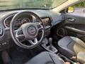 JEEP COMPASS 2.0 Multijet II aut. 4WD Limited