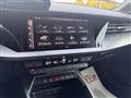 AUDI A3 SPORTBACK SPB 35 TDI S tronic S line edition