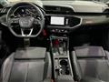 AUDI Q3 SPORTBACK SPB Sportback Nappa LED Pano Navi 21&quot; Scarico