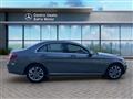 MERCEDES CLASSE C C 220 d 4Matic Auto Sport