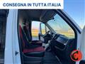 FIAT DUCATO 2.3 MJT 130(PC-TN L1H1)OFFICINA MOBILE-PORTAPACCHI