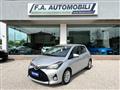 TOYOTA YARIS 1.4 D-4D 5 porte Active