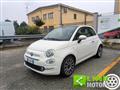 FIAT 500 1.2 Rockstar Gpl NEOPATENTATI