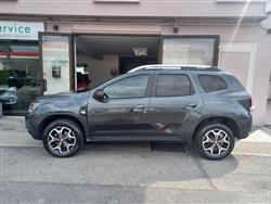 DACIA Duster 1.5 Blue dCi 8V 115 4x2 Techroad