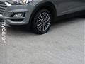 HYUNDAI TUCSON 1.6 CRDi XPrime